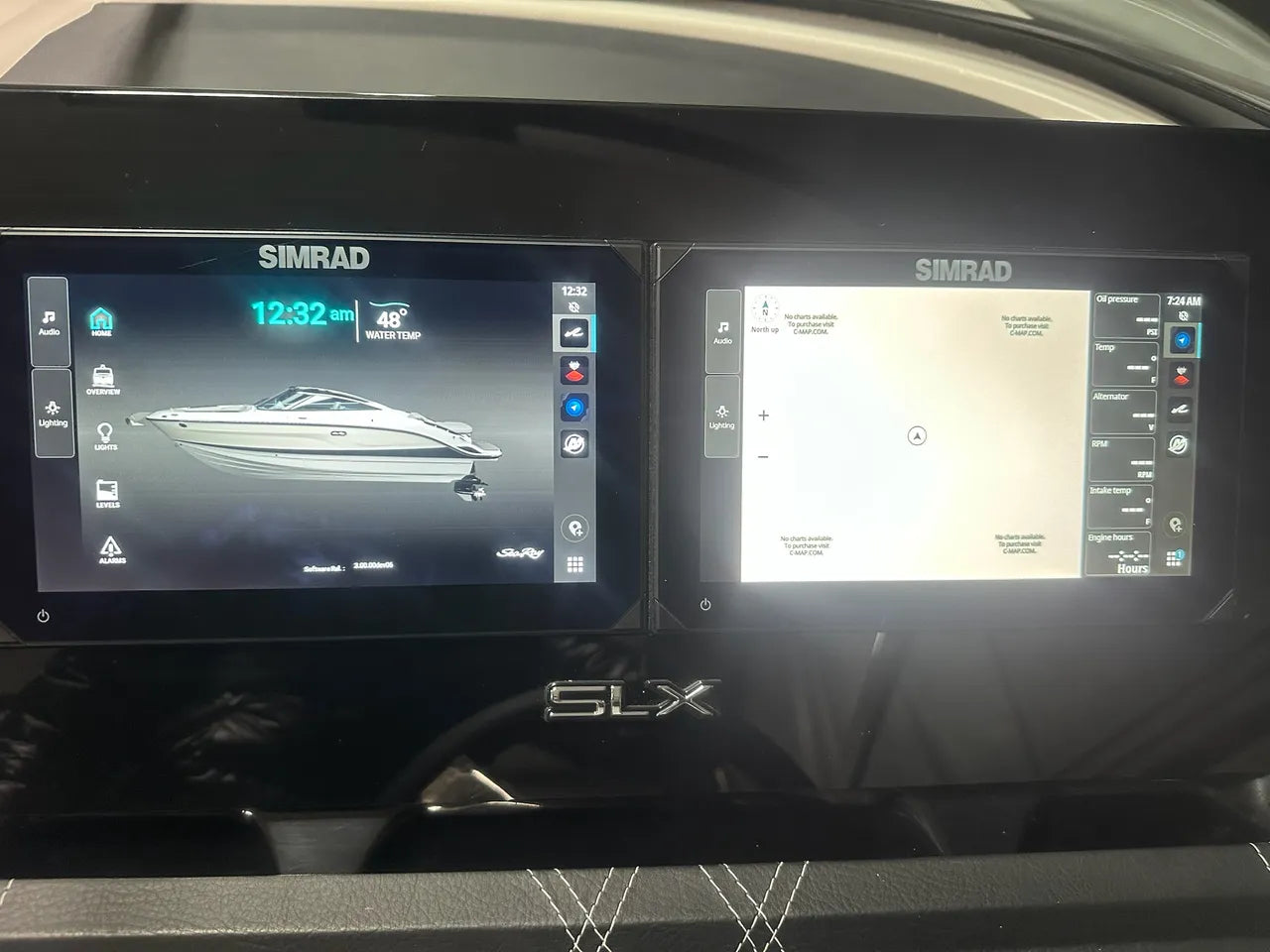 2026 Sea Ray SLX 260 26.0 feet, Clearwater, Florida #74