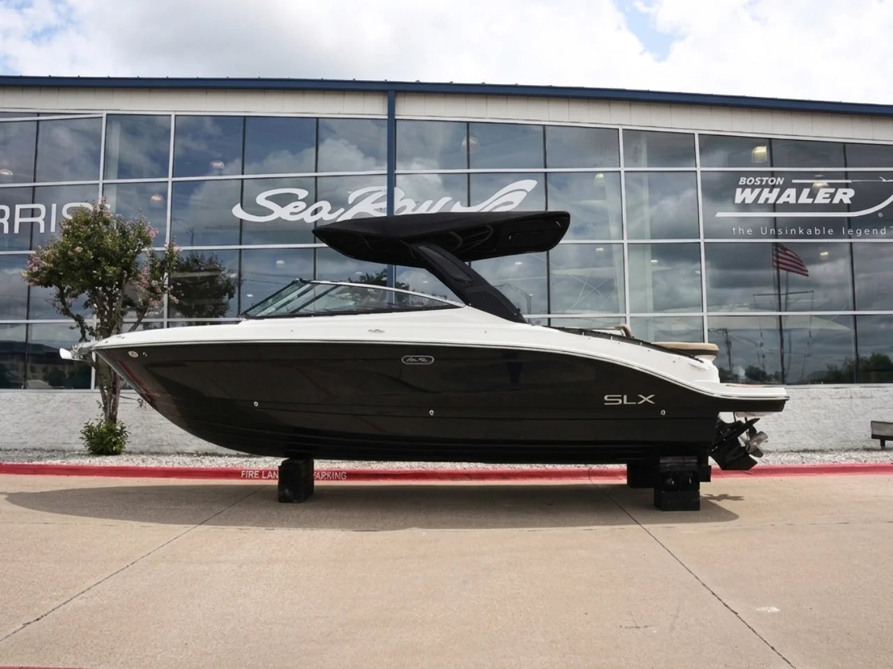 2026 Sea Ray SLX 280 28.0 feet, Clearwater, Florida #1