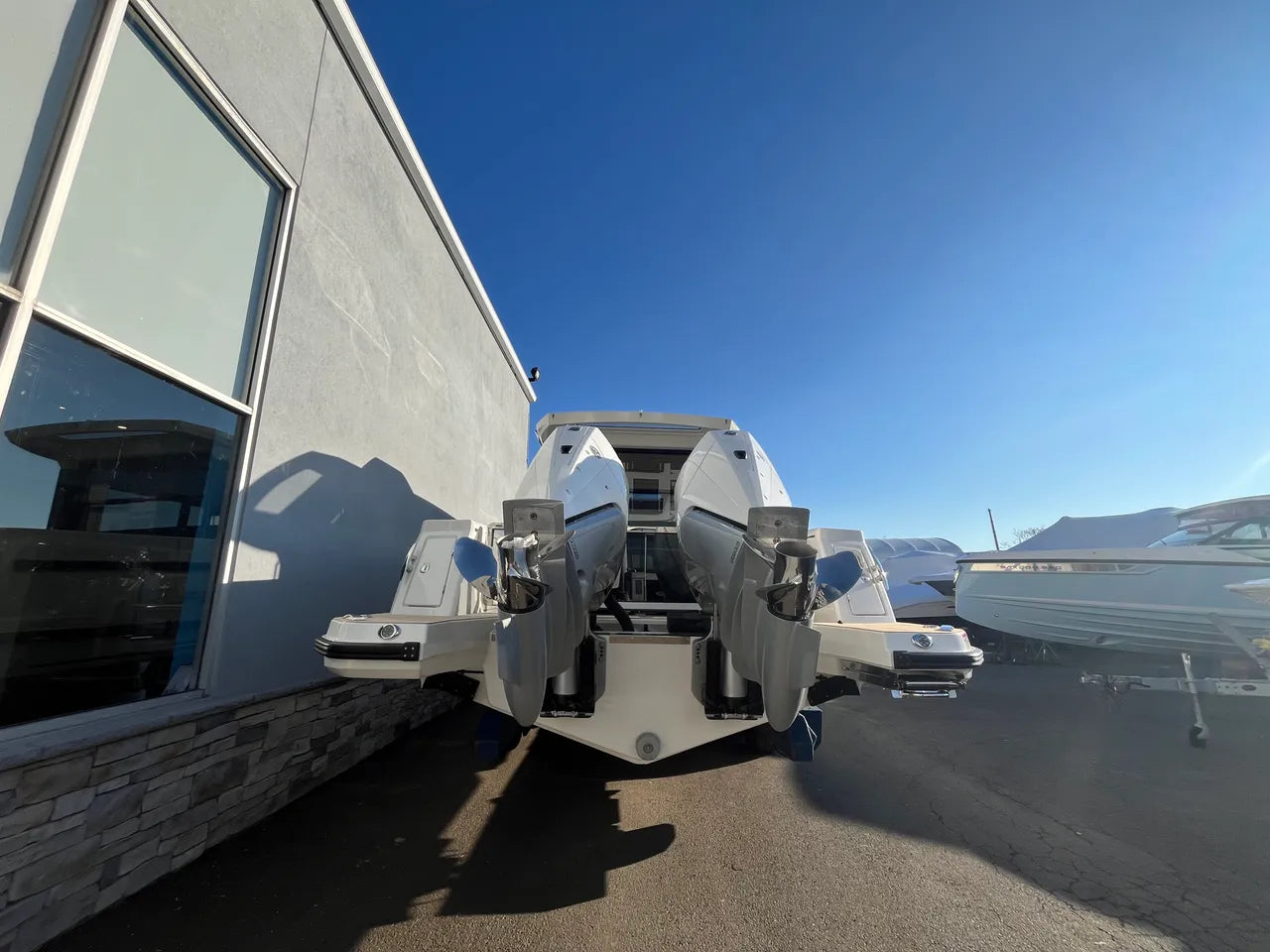 2026 Saxdor 340 GTWA 34.0 feet, Clearwater, Florida #5