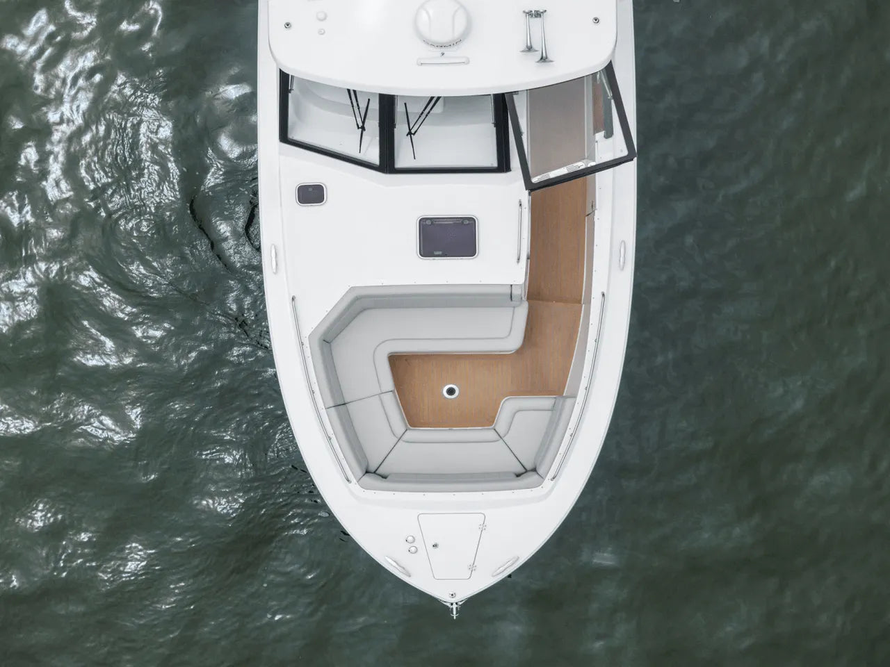 2025 MJM 4 37.0 feet, Clearwater, Florida #15