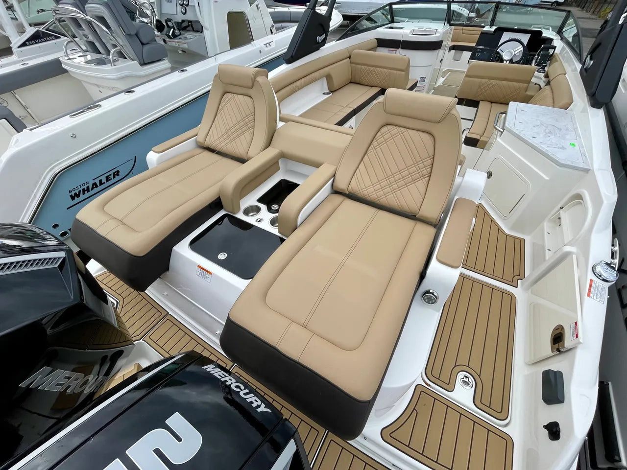 2026 Sea Ray SDX 290 Outboard 29.0 feet, Clearwater, Florida #2