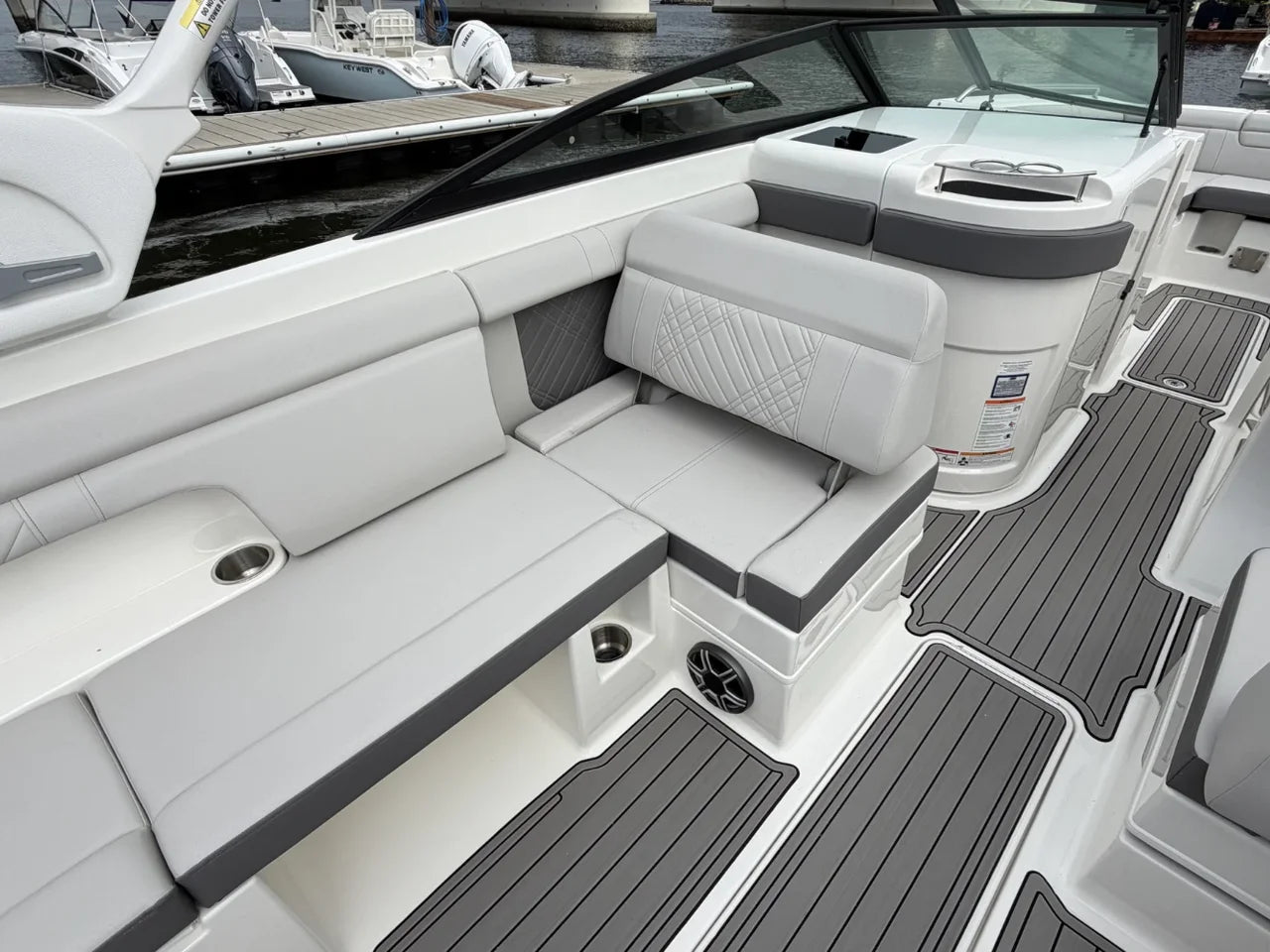 2026 Sea Ray SDX 290 Outboard 29.0 feet, Clearwater, Florida #23