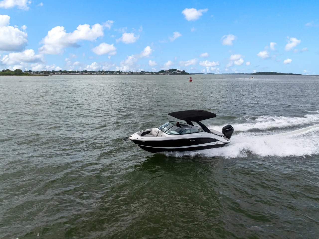 2026 Sea Ray SLX 260 Outboard 26.0 feet, Clearwater, Florida #2