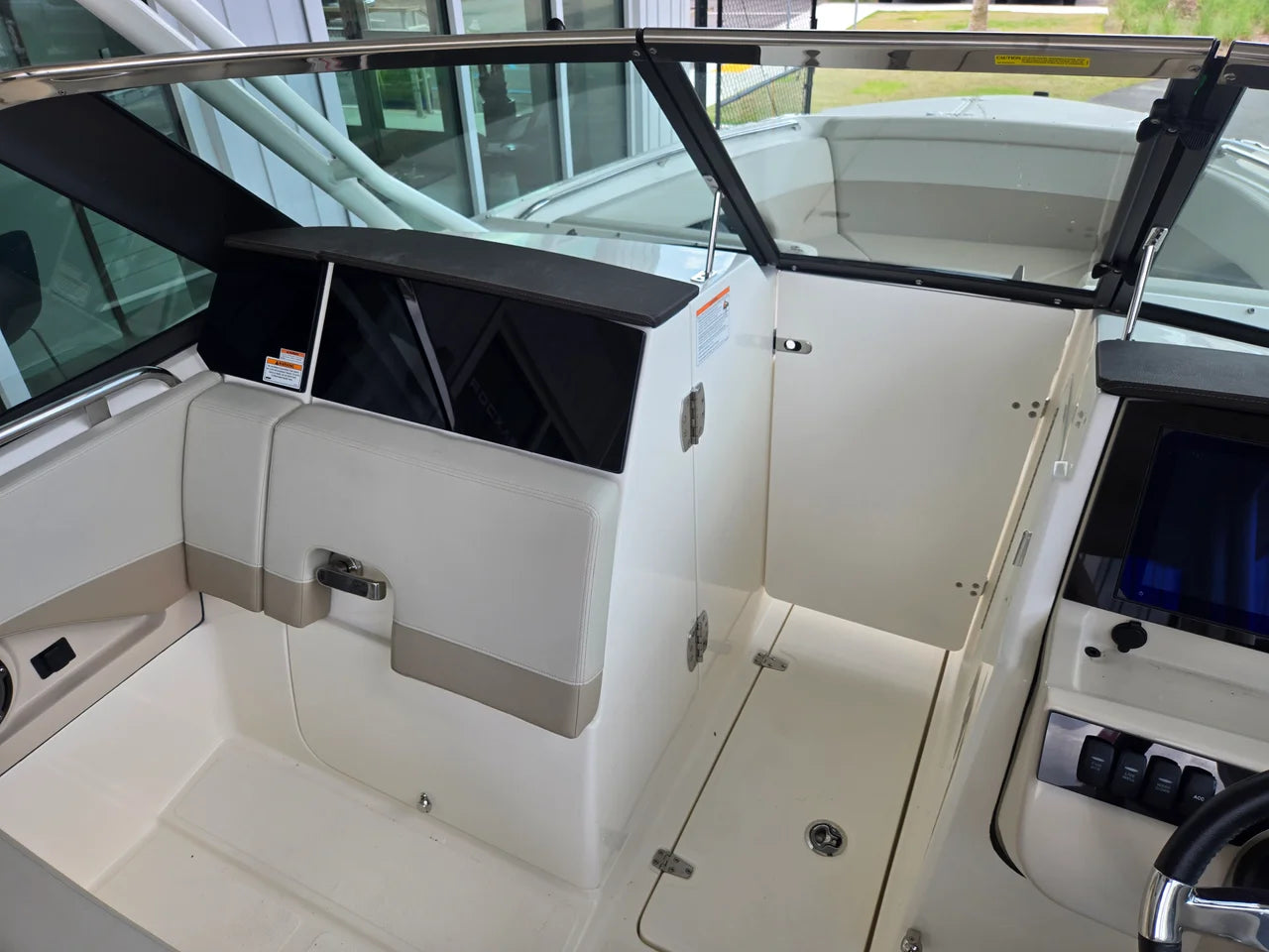 2026 Boston Whaler 240 Vantage 24.0 feet, Clearwater, Florida #16