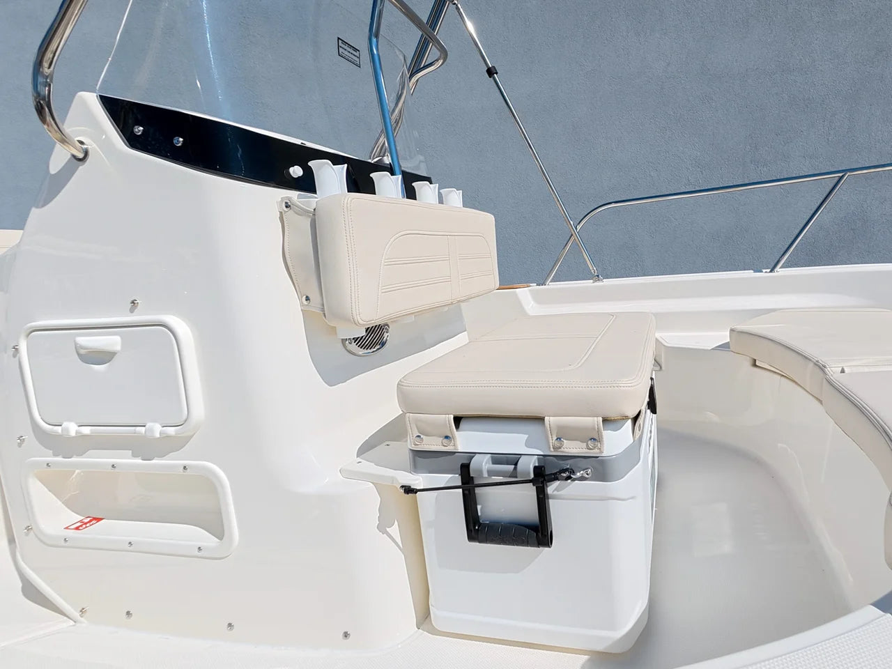 2026 Boston Whaler 170 Montauk 17.0 feet, Clearwater, Florida #16