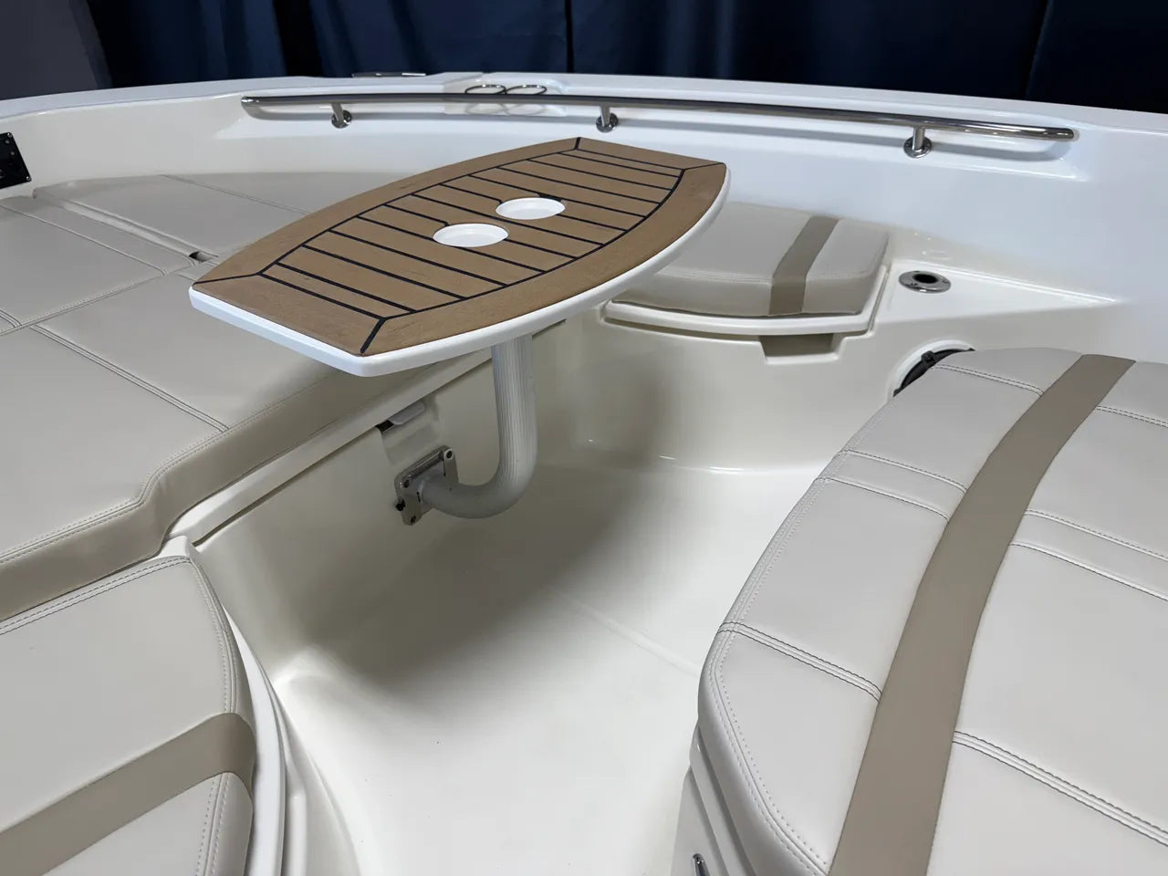 2026 Boston Whaler 250 Dauntless 25.0 feet, Clearwater, Florida #90