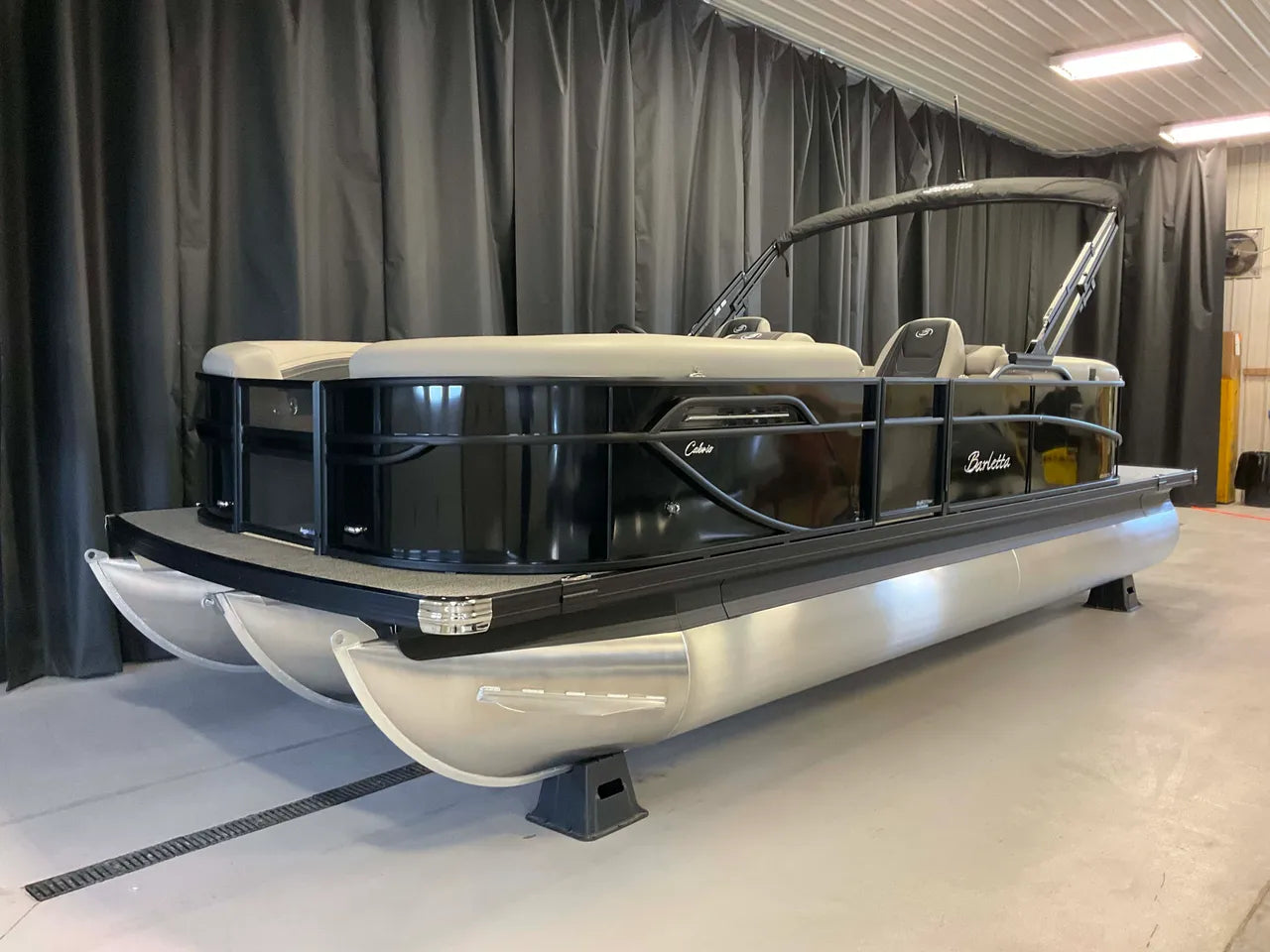 2026 Barletta Cabrio 22 QC 22.0 feet, Clearwater, Florida #1