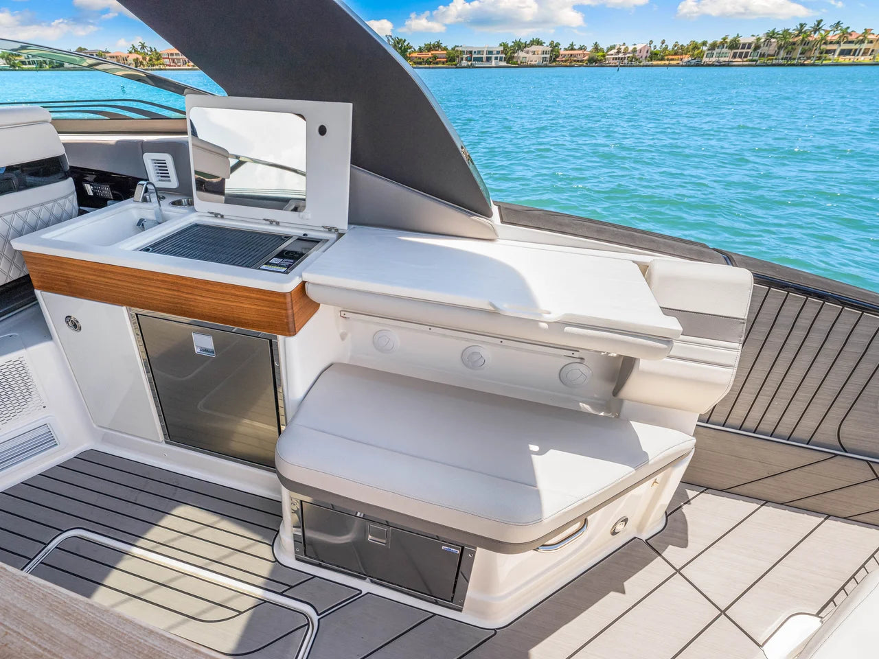 2026 Sea Ray SLX 360 OUTBOARD 36.0 feet, Clearwater, Florida #71