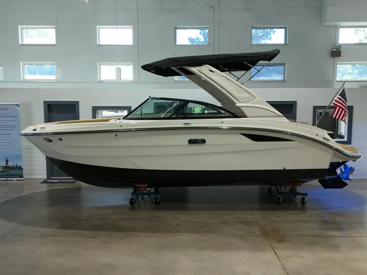 2026 Sea Ray SDX 230 23.0 feet, Clearwater, Florida #1