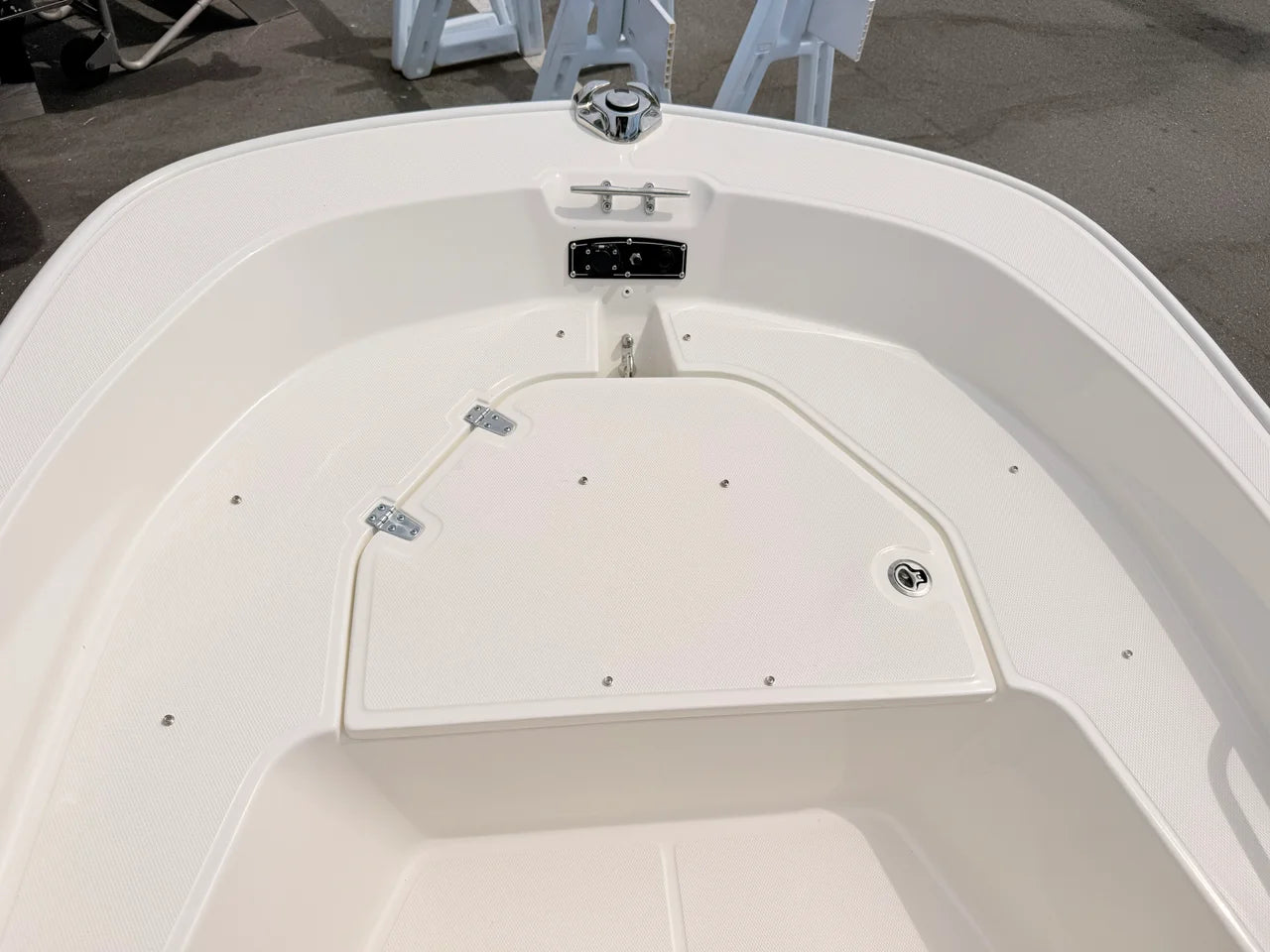 2026 Boston Whaler 150 Montauk 15.0 feet, Clearwater, Florida #29