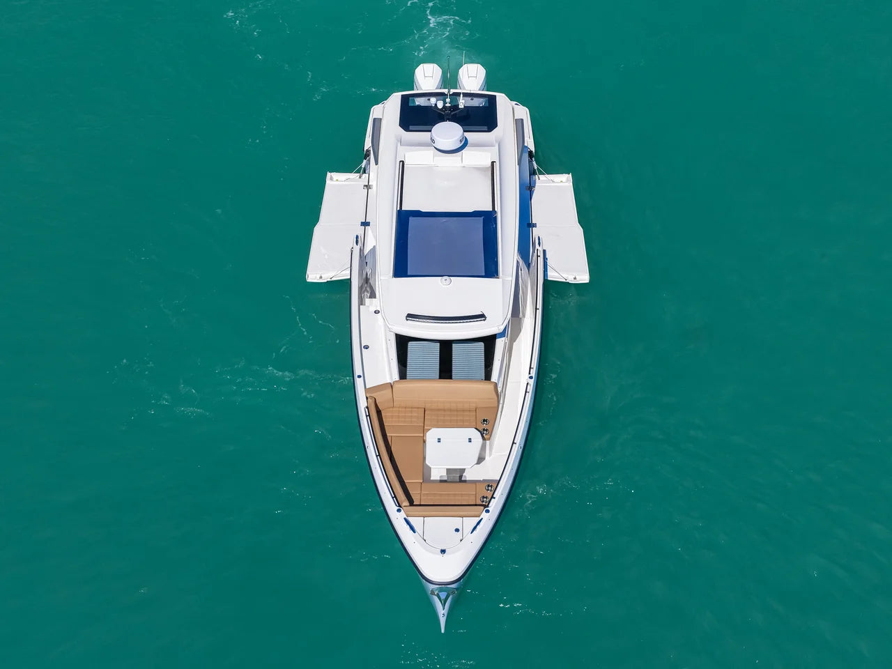 2026 Saxdor 340 GTWA 34.0 feet, Clearwater, Florida #31
