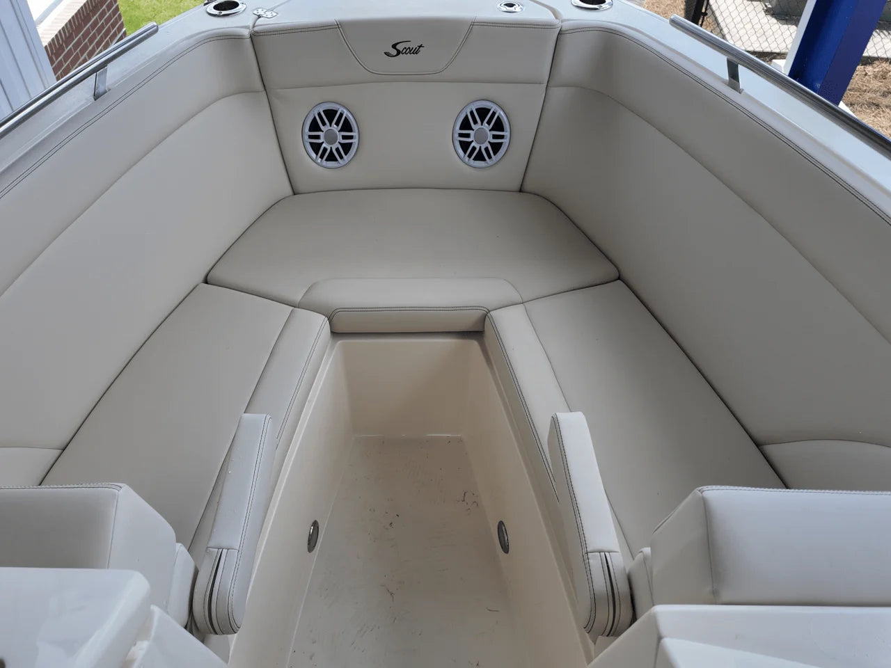 2026 Scout 240 Dorado 24.0 feet, Clearwater, Florida #29