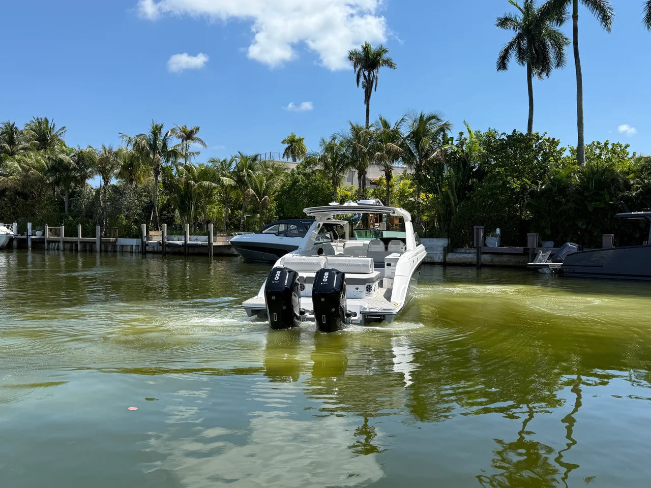 2026 Sea Ray SLX 400 Outboard 40.0 feet, Clearwater, Florida #17