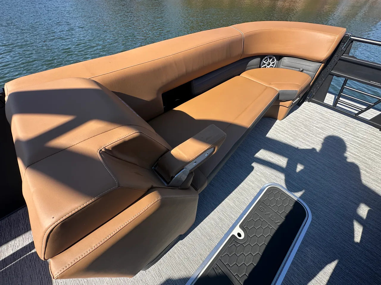 2026 Sylvan G-5 DLZ DH 27.0 feet, Clearwater, Florida #10