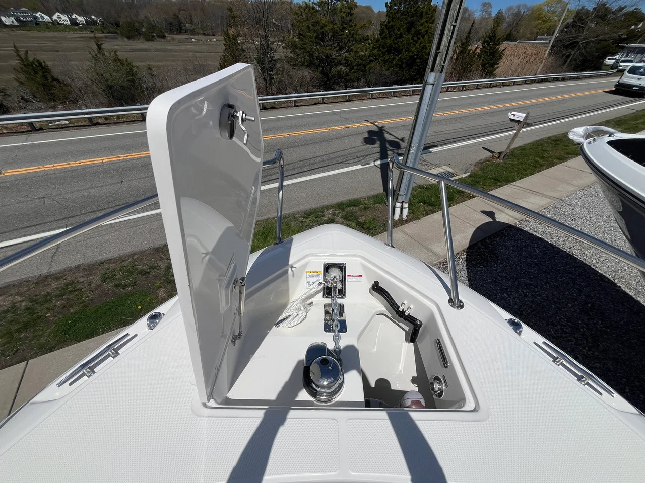 2026 Boston Whaler 280 Outrage 28.0 feet, Clearwater, Florida #21