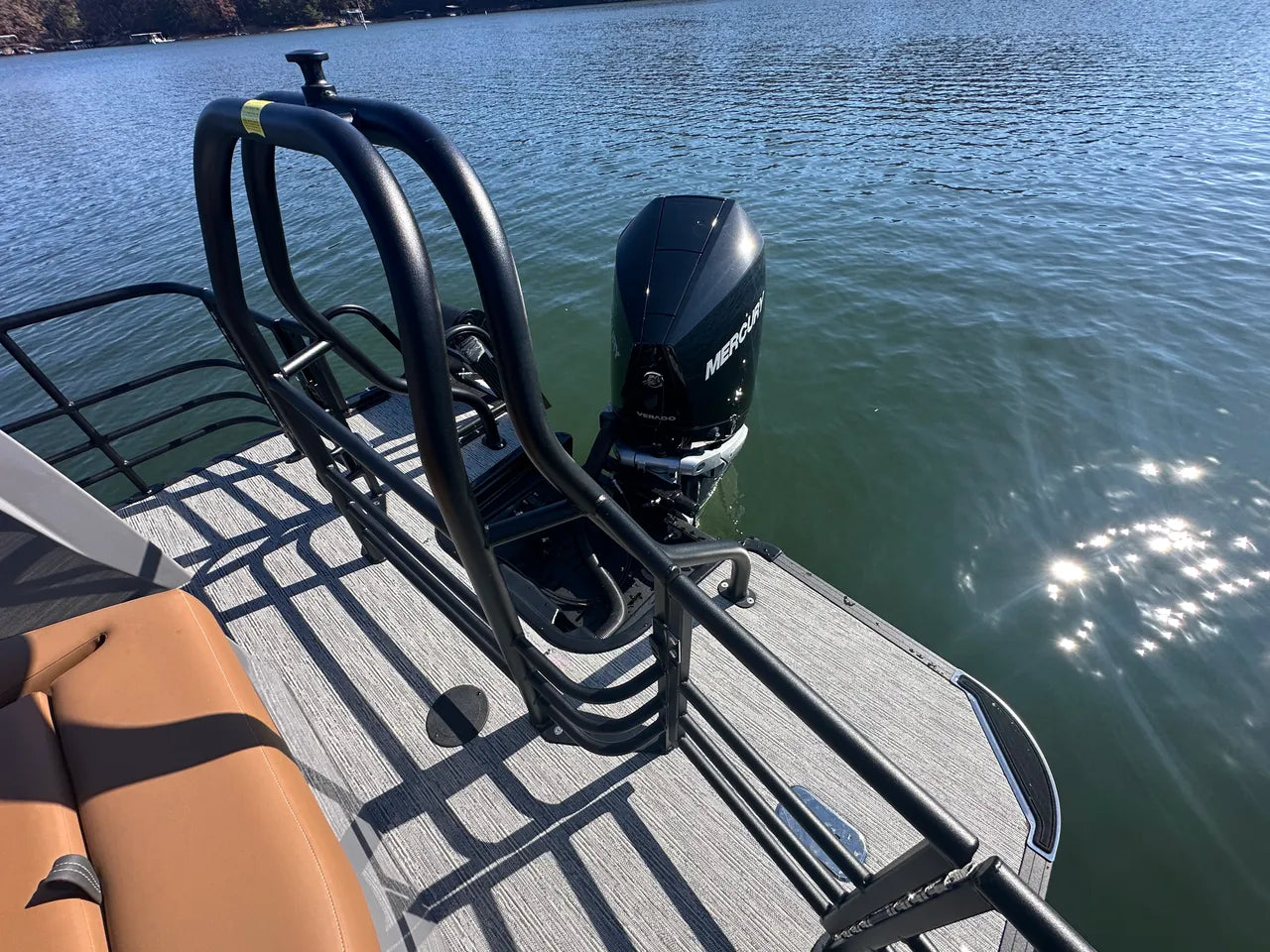 2026 Sylvan G-5 DLZ DH 27.0 feet, Clearwater, Florida #21