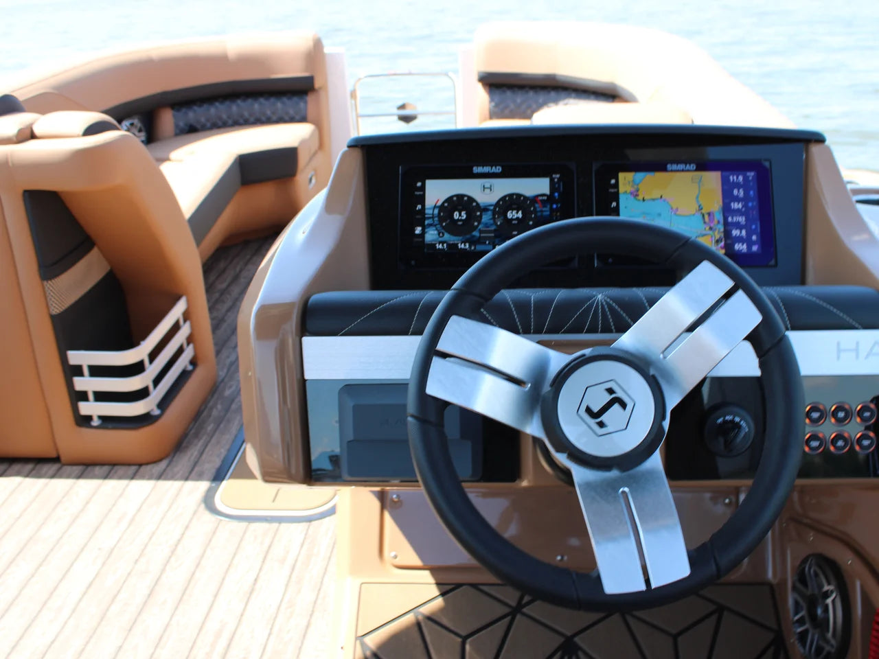 2026 Harris Grand Mariner 250 25.0 feet, Clearwater, Florida #29