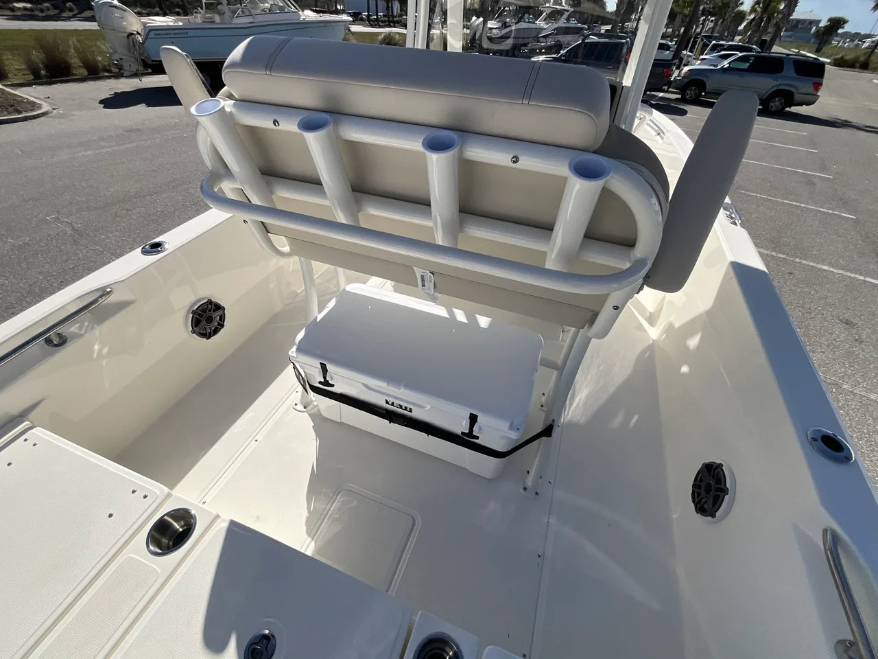 2026 Boston Whaler 250 Dauntless 25.0 feet, Clearwater, Florida #5