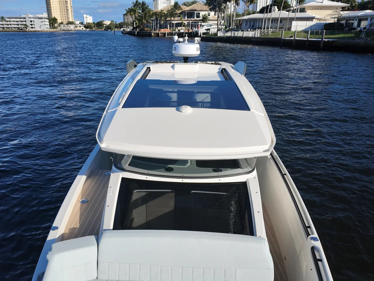 2026 Saxdor 340 GTWA 34.0 feet, Clearwater, Florida #42