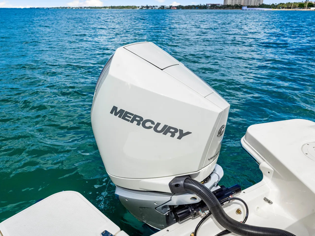 2026 Boston Whaler 240 Vantage 24.0 feet, Clearwater, Florida #36
