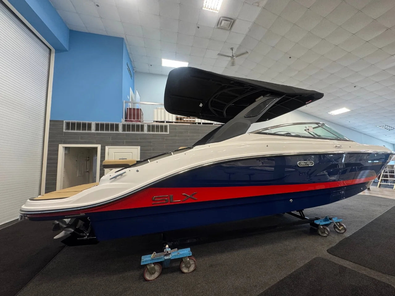 2026 Sea Ray SLX 260 26.0 feet, Clearwater, Florida #19