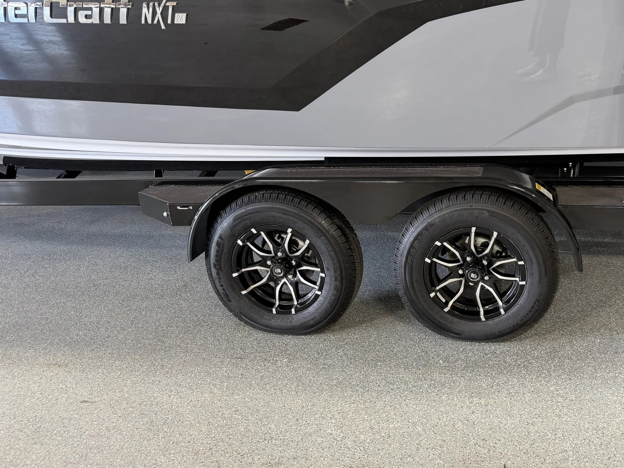 2026 Mastercraft NXT24 24.0 feet, Clearwater, Florida #92