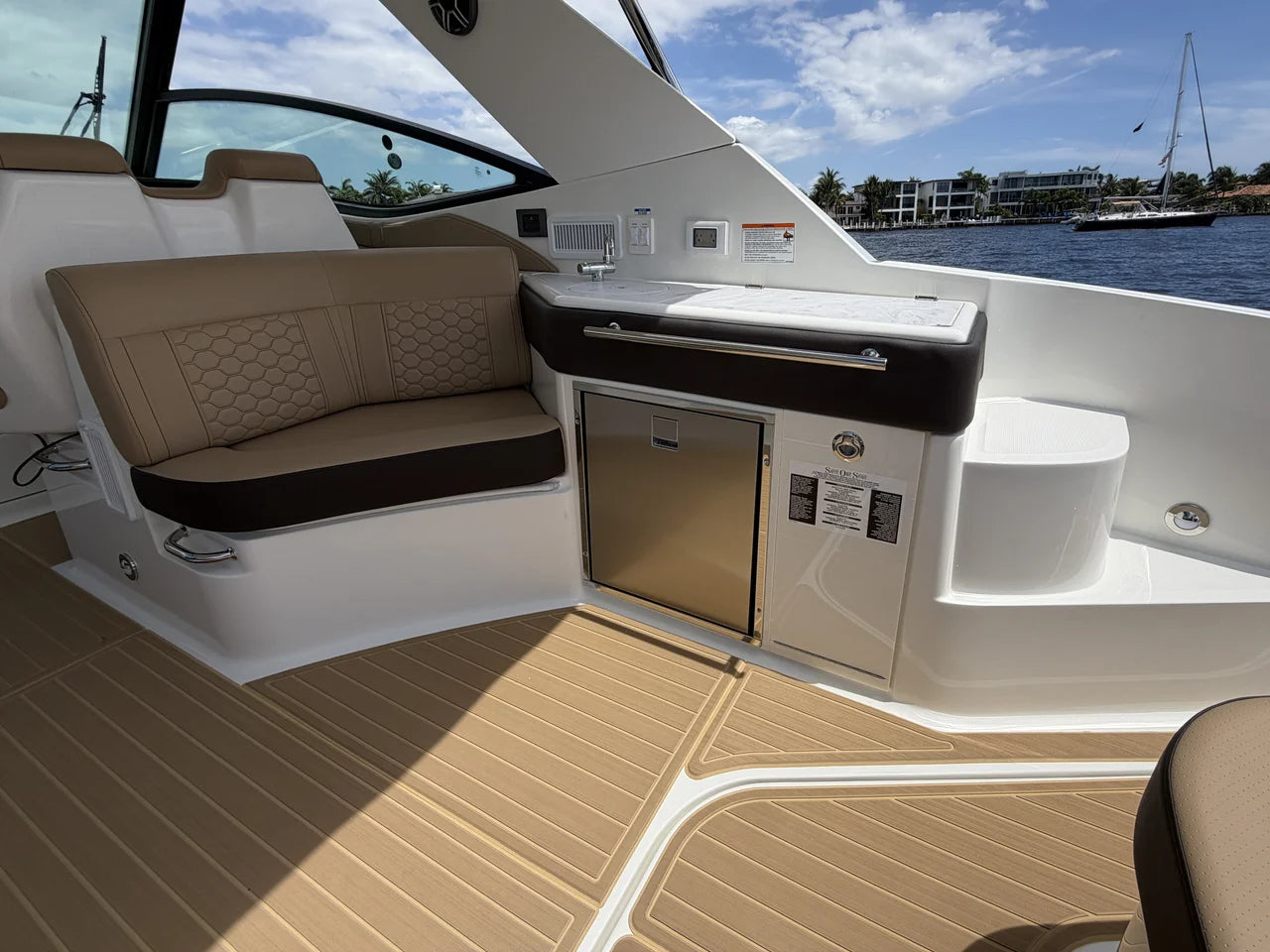 2026 Sea Ray Sundancer 320 Outboard 32.0 feet, Clearwater, Florida #29