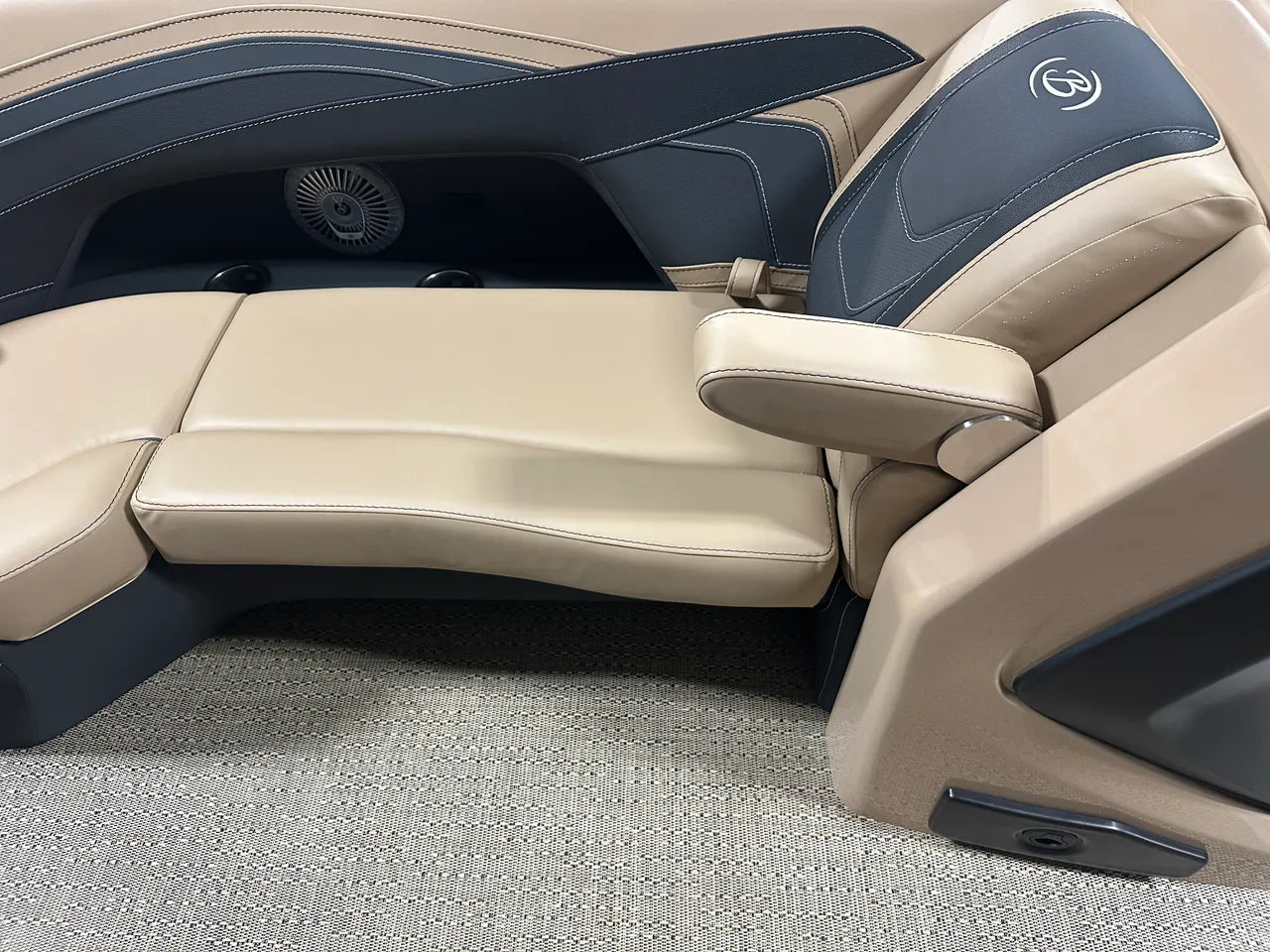 2026 Barletta Cabrio 22 UC 22.0 feet, Clearwater, Florida #58