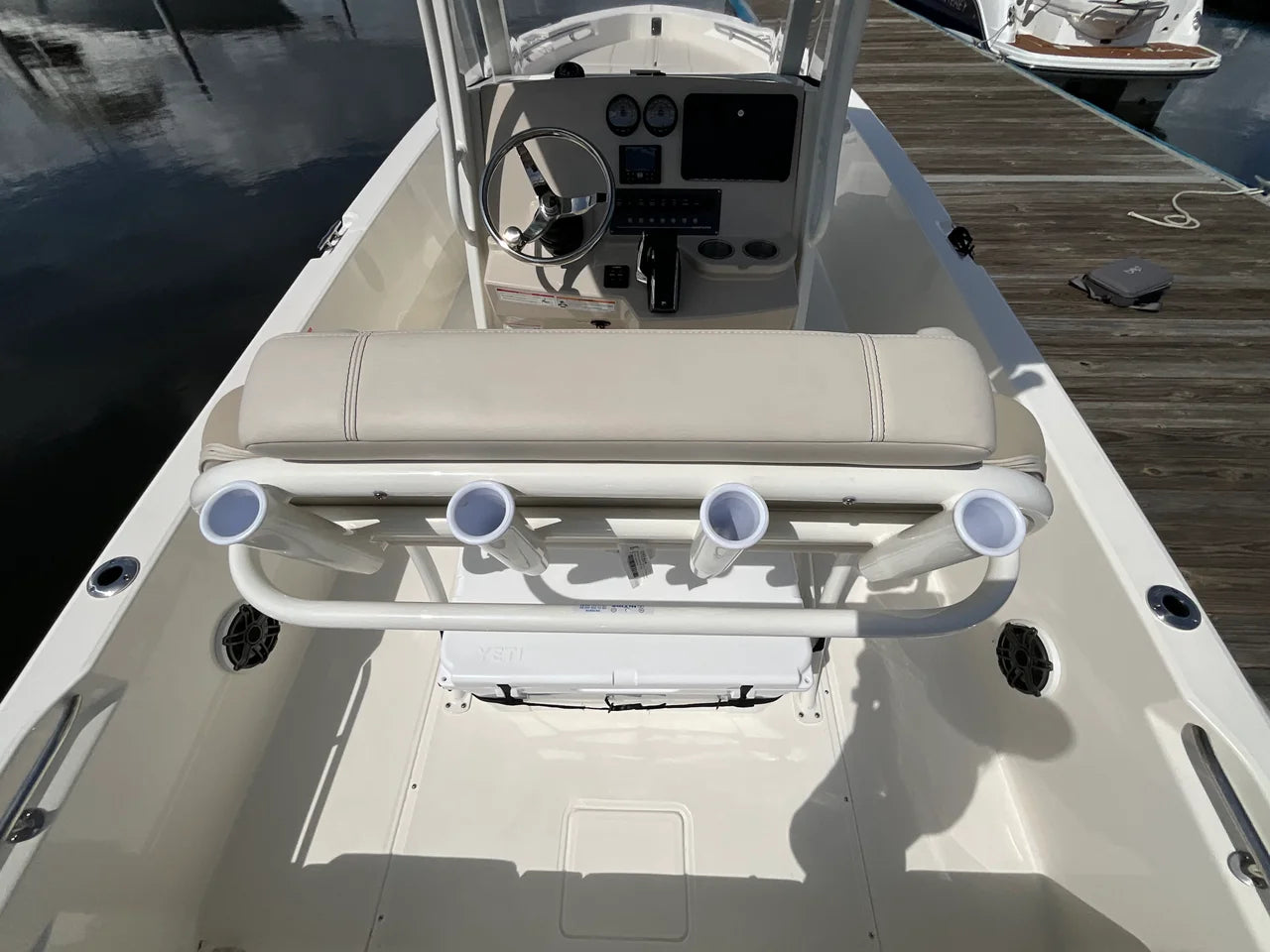 2026 Boston Whaler 250 Dauntless 25.0 feet, Clearwater, Florida #21