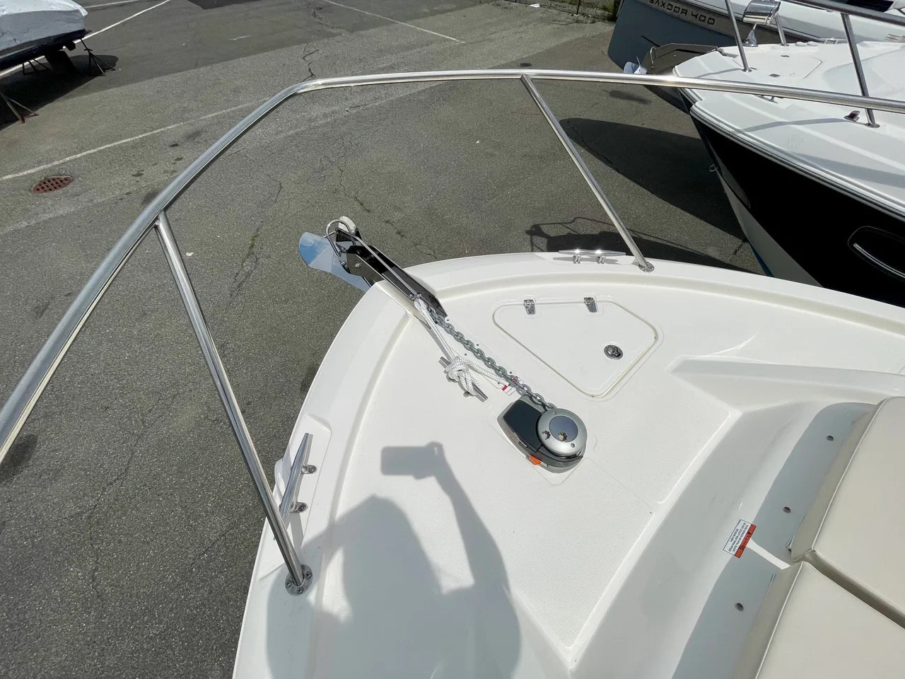 2026 Boston Whaler 325 Conquest 32.0 feet, Clearwater, Florida #29
