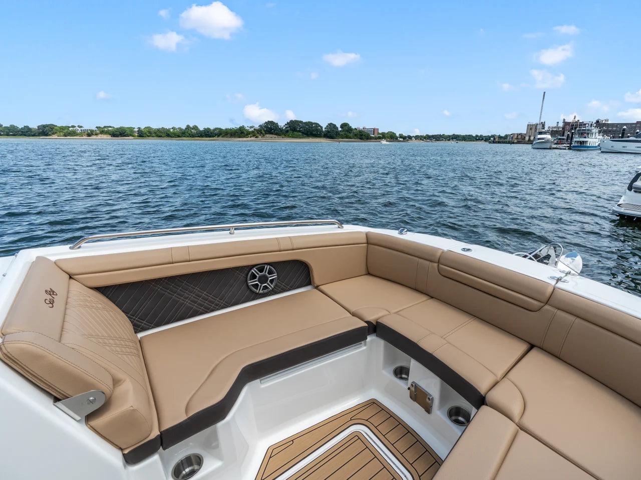 2026 Sea Ray SDX 290 Outboard 29.0 feet, Clearwater, Florida #27