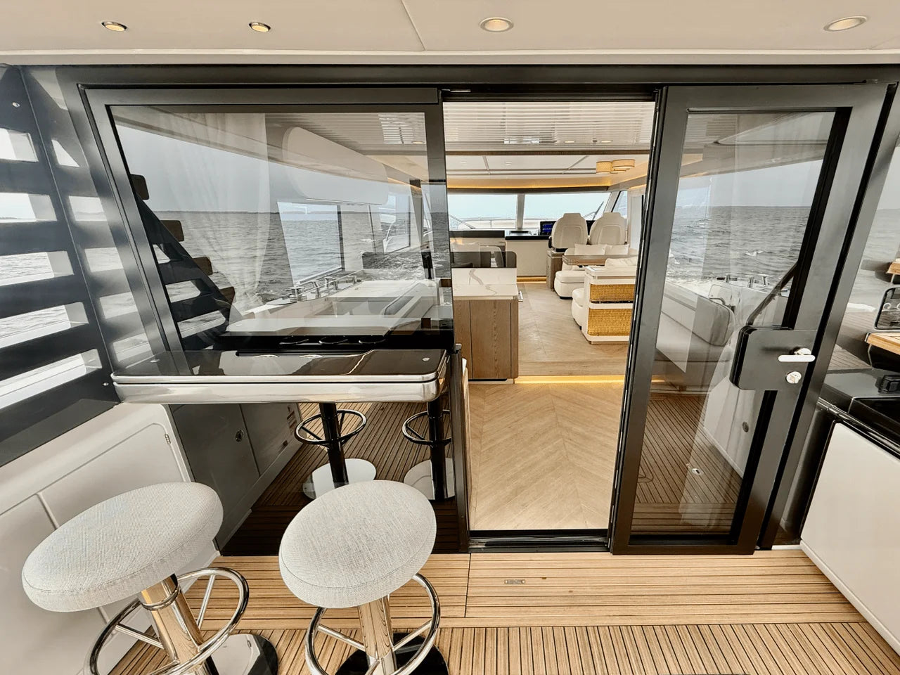 2026 Azimut Magellano 60 60.0 feet, Clearwater, Florida #34