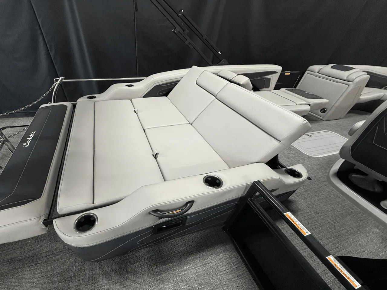 2026 Barletta Cabrio 22 U 22.0 feet, Clearwater, Florida #24