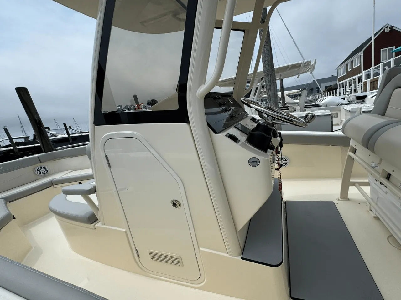 2025 Scout 240 XSF 24.0 feet, Clearwater, Florida #28