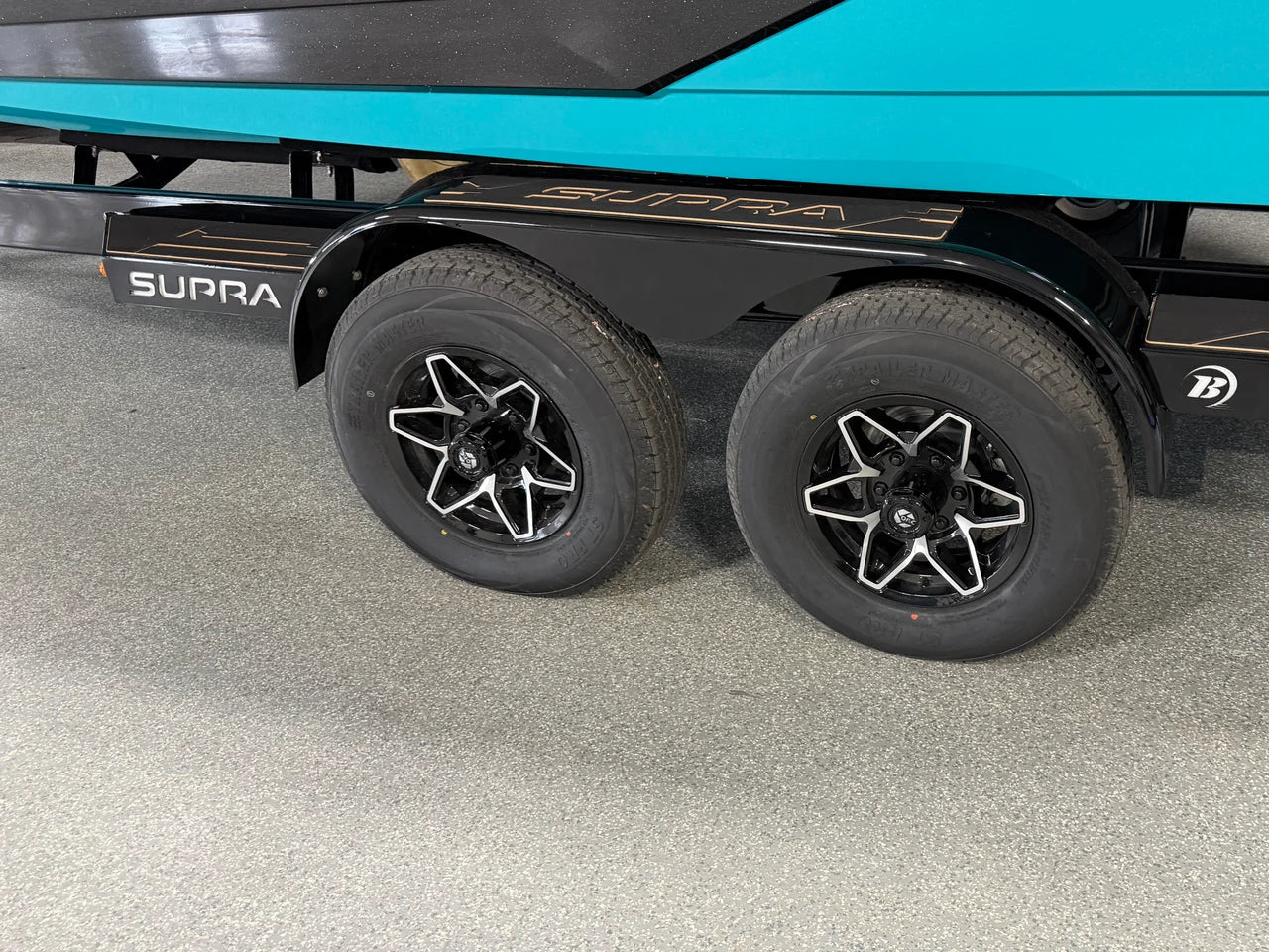 2026 Supra SA 22.0 feet, Clearwater, Florida #111