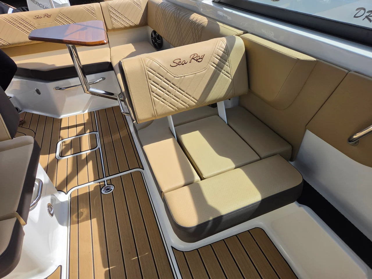 2026 Sea Ray SDX 270 Outboard 27.0 feet, Clearwater, Florida #16