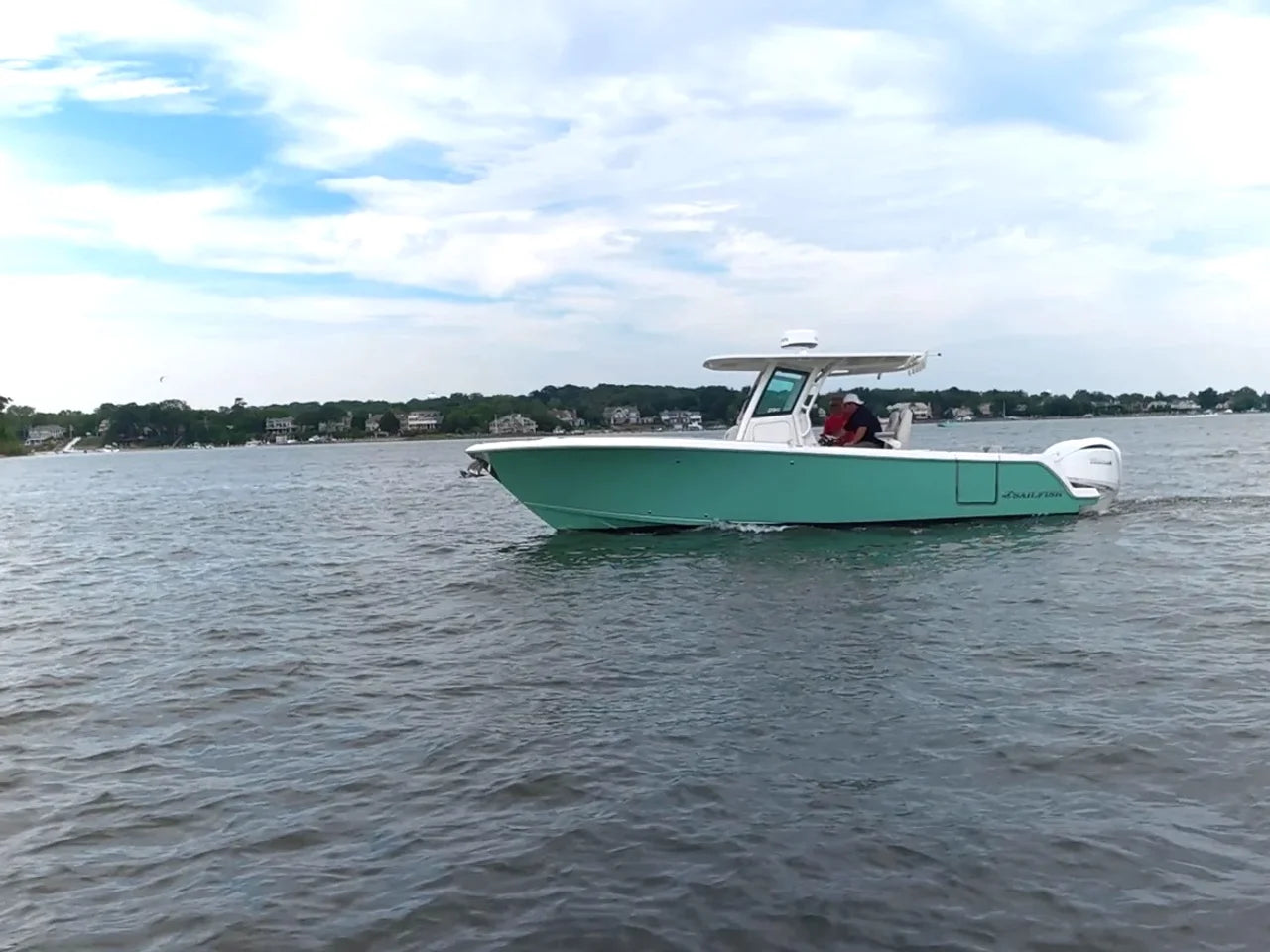2025 Sailfish 272 CC 27.0 feet, Clearwater, Florida #2