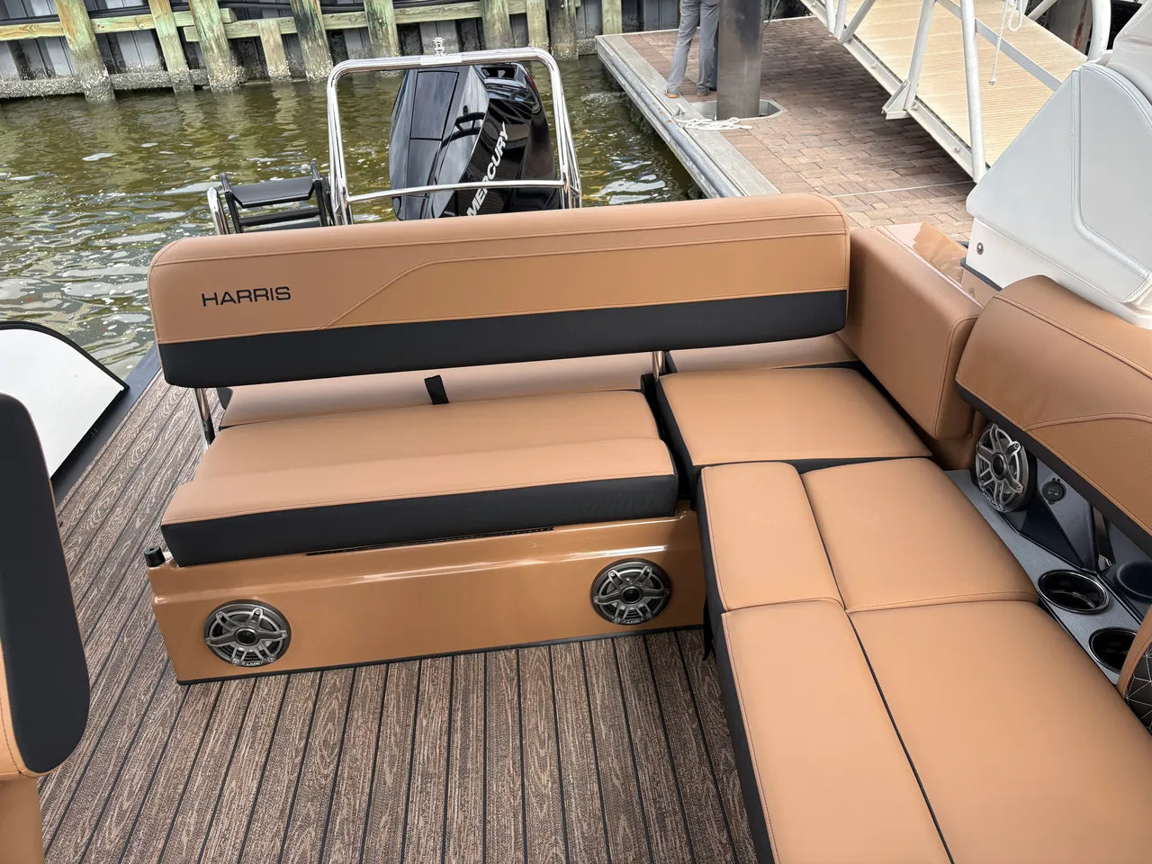 2026 Harris Grand Mariner 250 25.0 feet, Clearwater, Florida #14