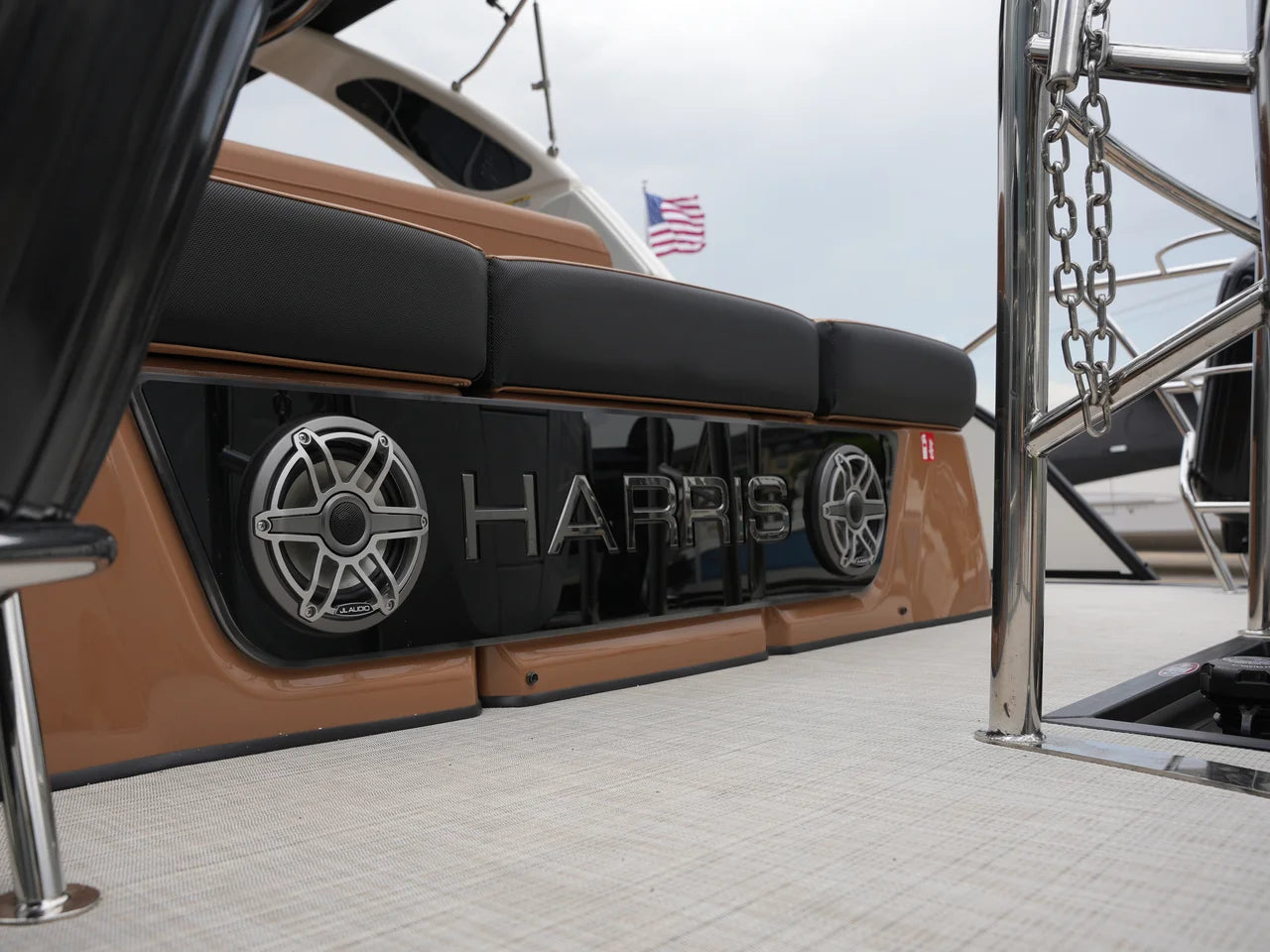 2026 Harris 230 Grand Mariner 23.0 feet, Clearwater, Florida #11