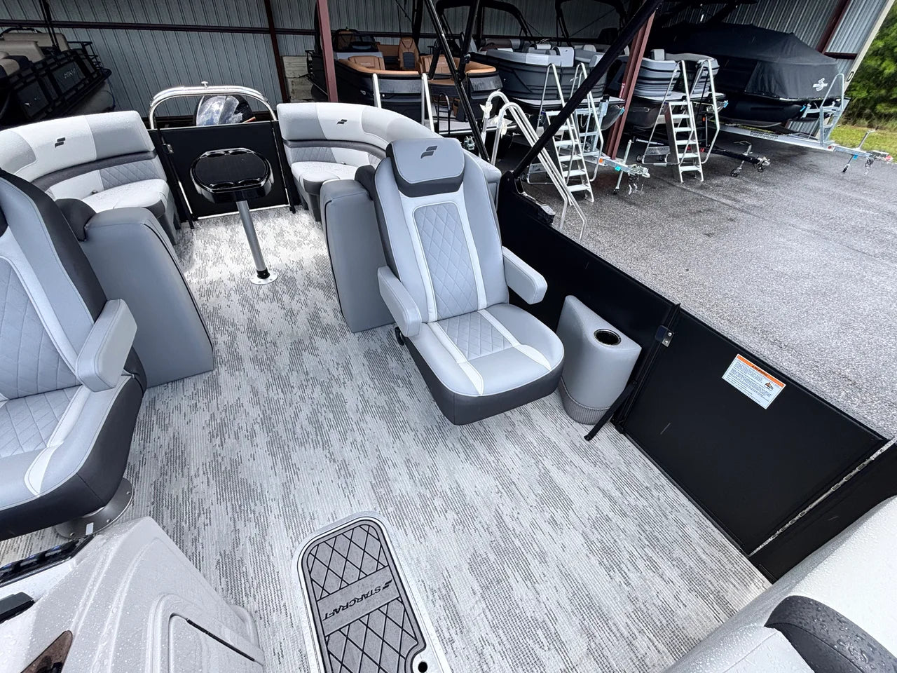 2026 Starcraft EXS 3 R 23.0 feet, Clearwater, Florida #8
