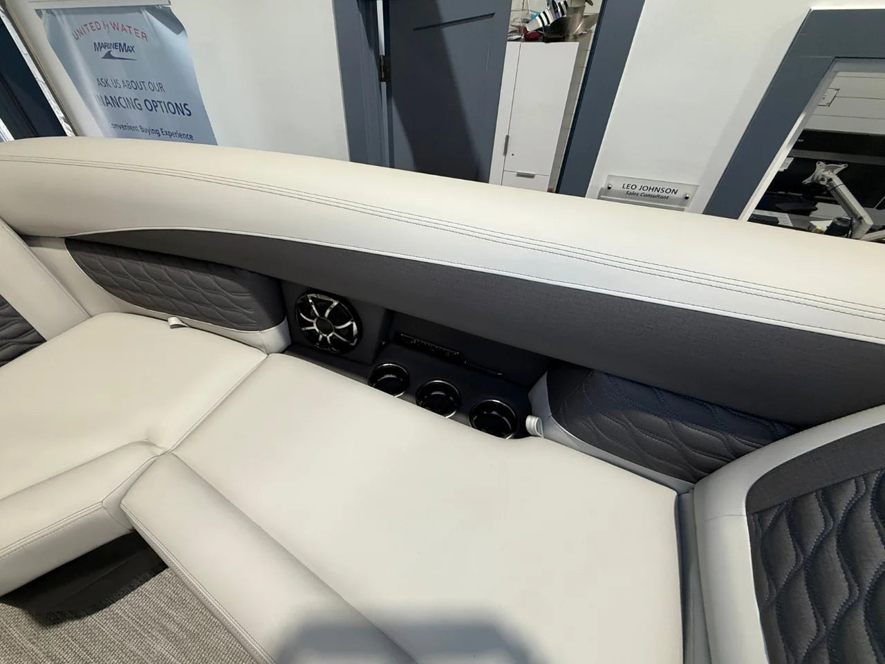 2026 Harris Sunliner 230 SPORT 23.0 feet, Clearwater, Florida #32