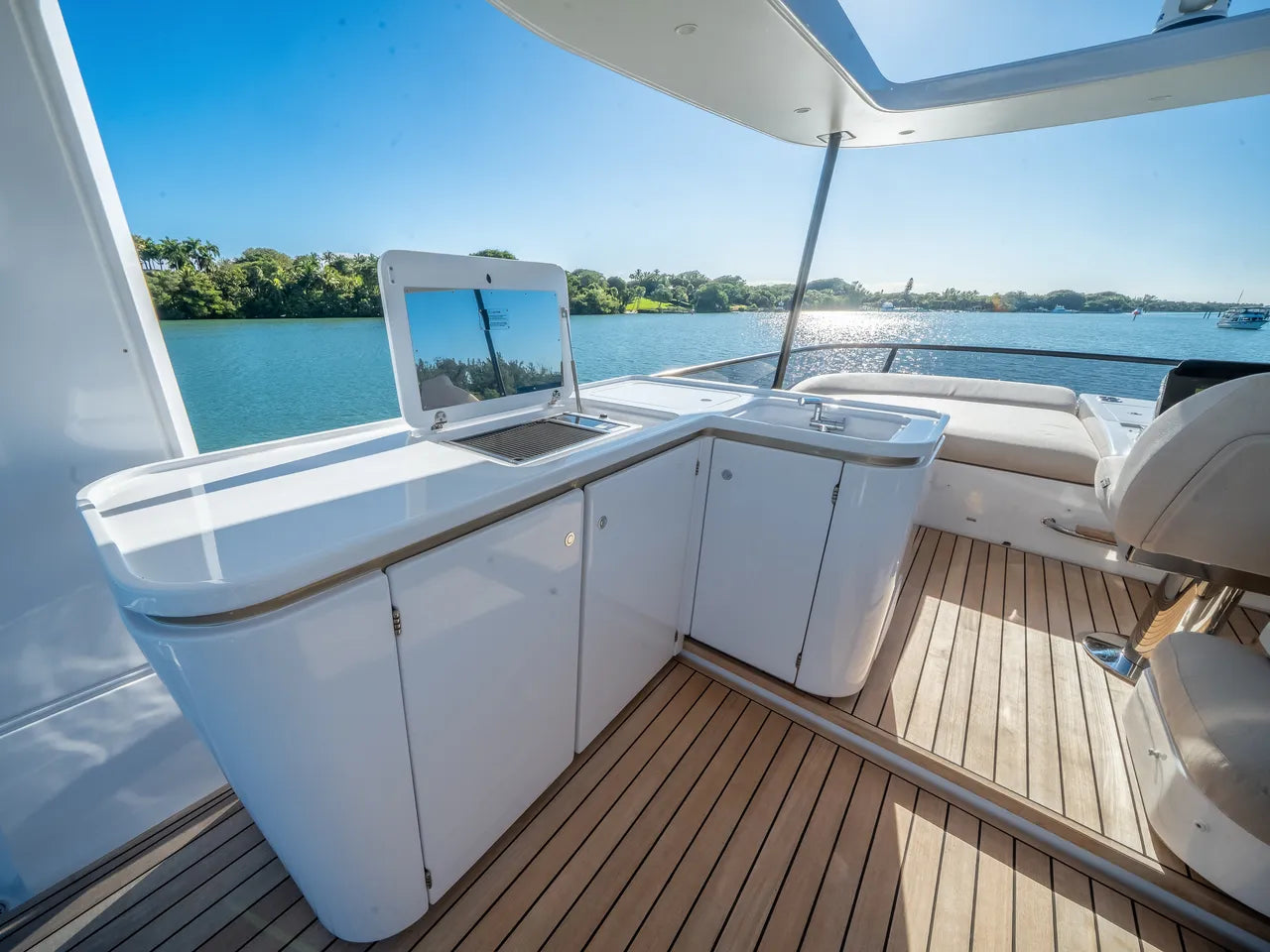 2026 Azimut Fly 62 62.0 feet, Clearwater, Florida #15