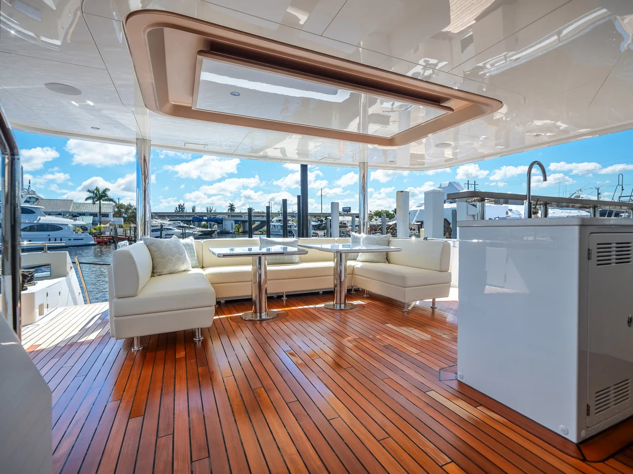 2026 Ocean Alexander 37L 120.0 feet, Clearwater, Florida #18