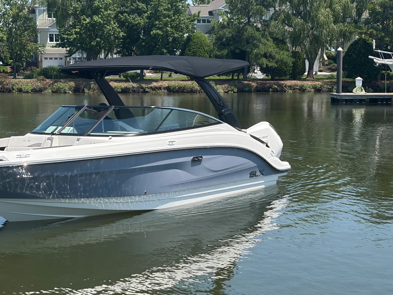 2026 Sea Ray SLX 260 Outboard 26.0 feet, Clearwater, Florida #6