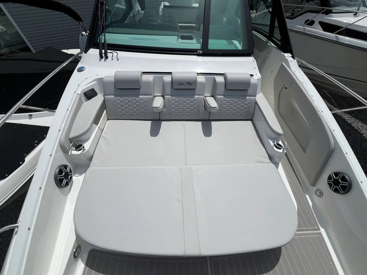 2026 Sea Ray Sundancer 320 Outboard 32.0 feet, Clearwater, Florida #33