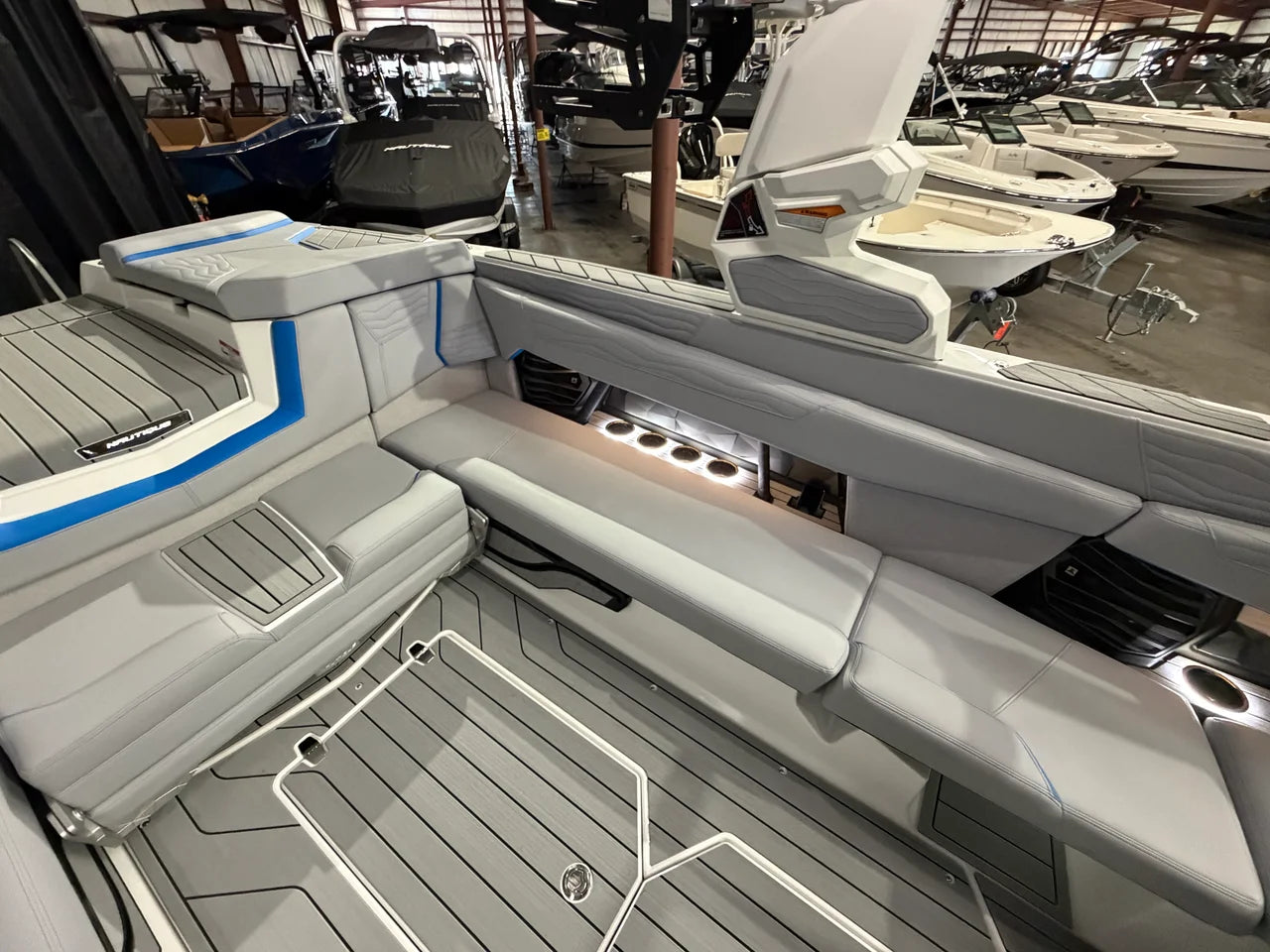 2026 Nautique Super Air Nautique G25 25.0 feet, Clearwater, Florida #33