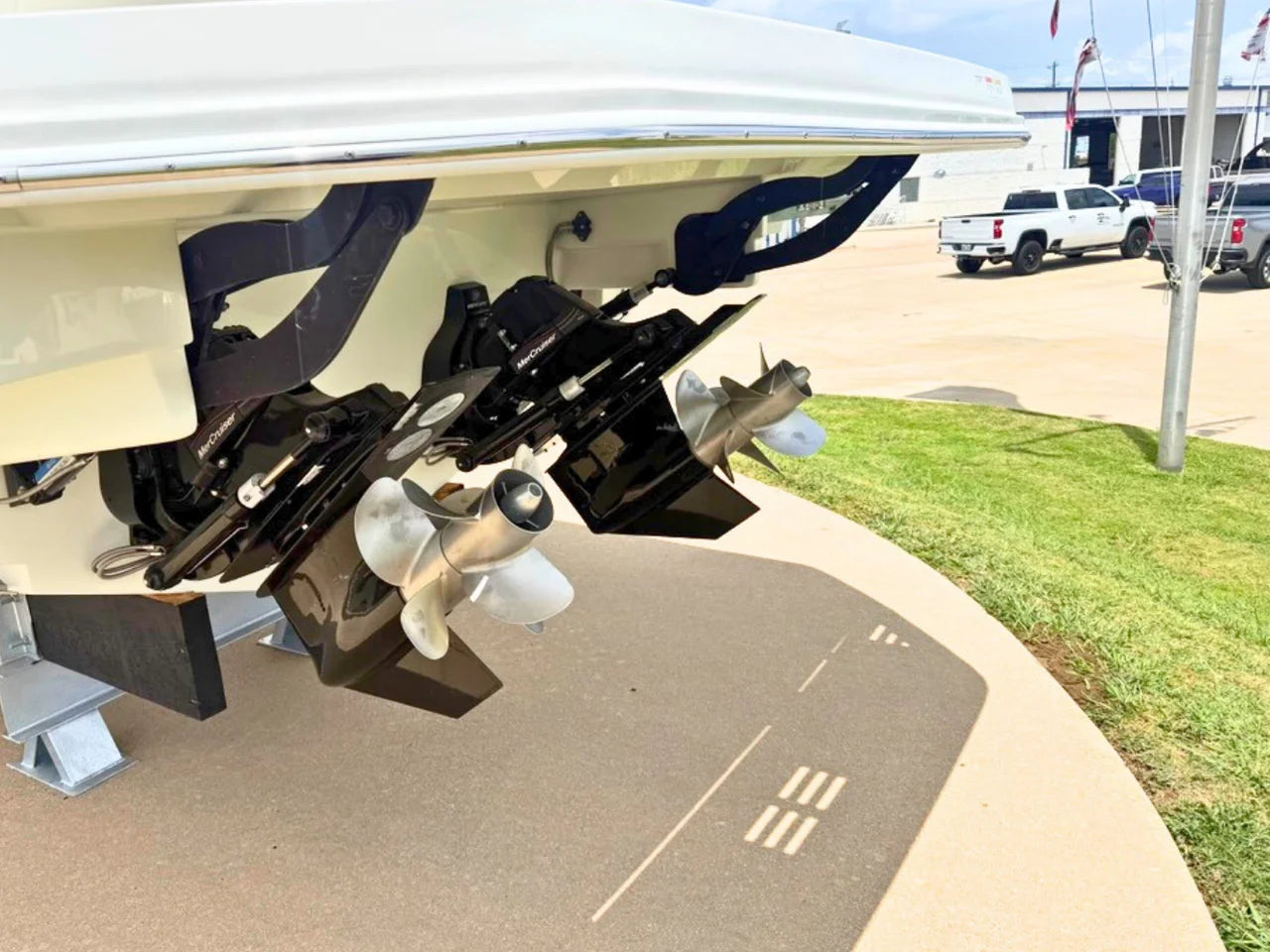 2026 Sea Ray Sundancer 320 32.0 feet, Clearwater, Florida #4