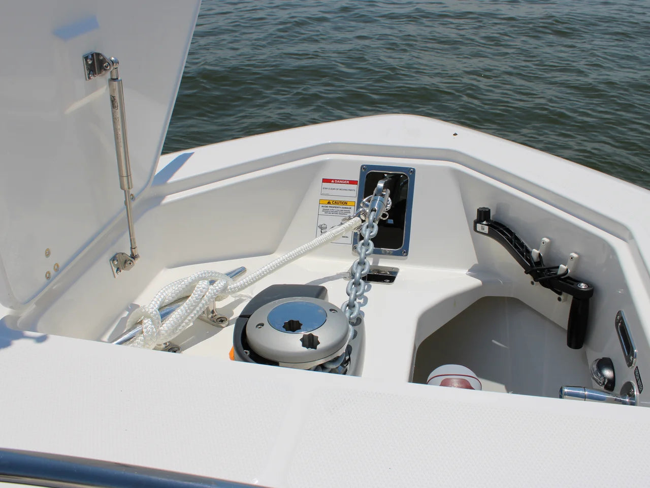 2026 Boston Whaler 350 Realm 35.0 feet, Clearwater, Florida #24