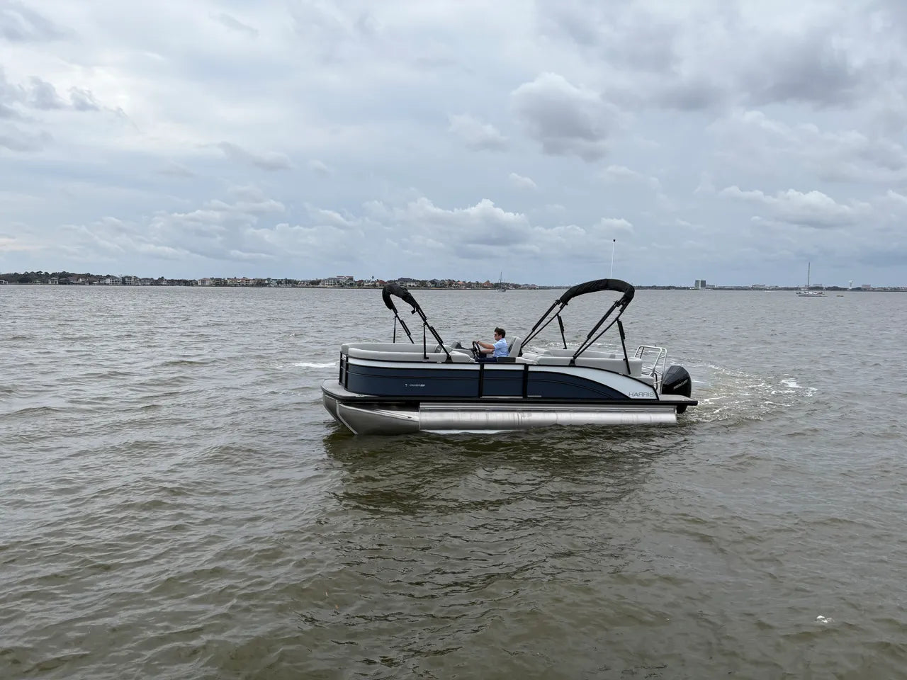 2025 Harris 230 Cruiser 23.0 feet, Clearwater, Florida #7