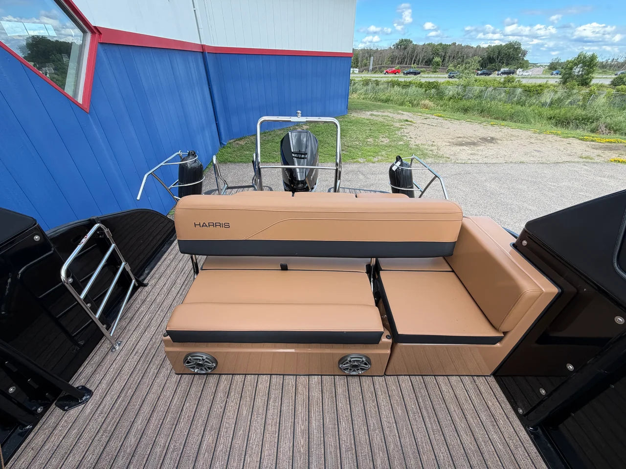 2026 Harris 230 Grand Mariner 23.0 feet, Clearwater, Florida #27